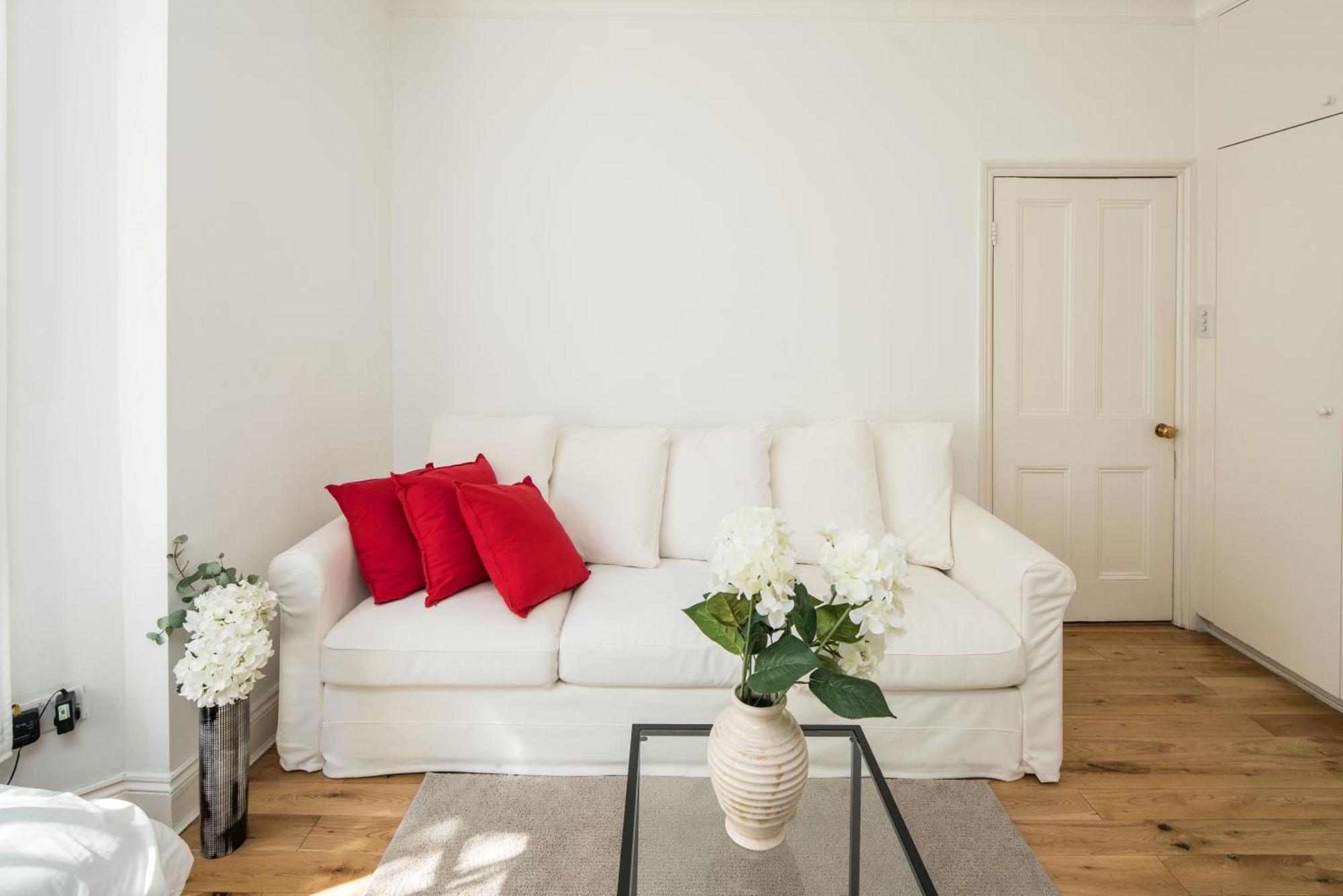 Apartamento Marvellous Flat In Earls Court Londres