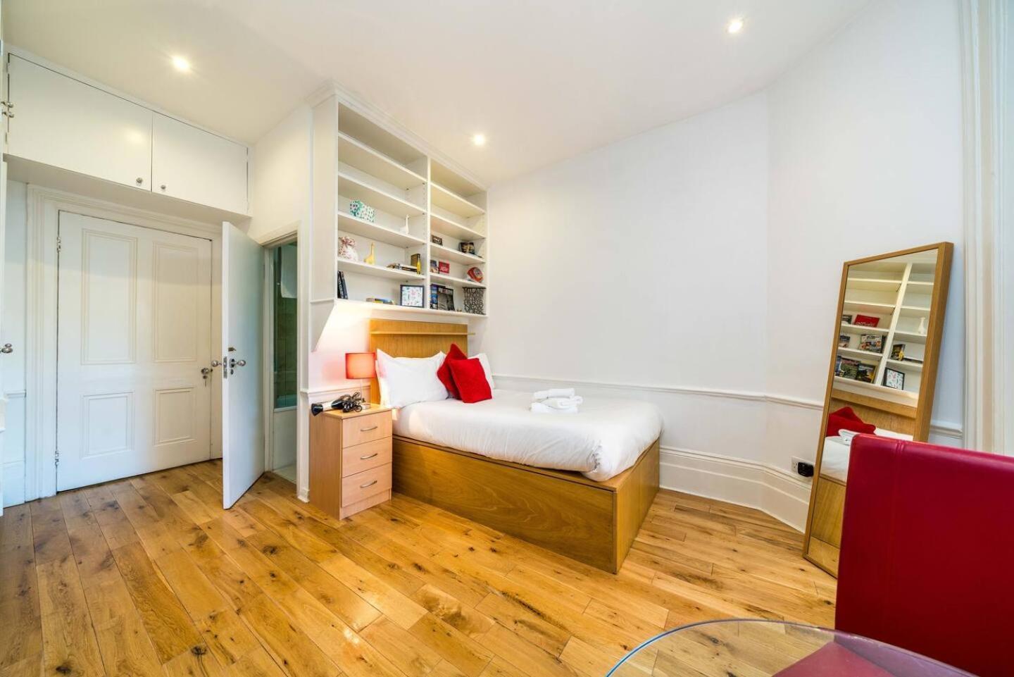 Marvellous Flat In Earls Court Londres