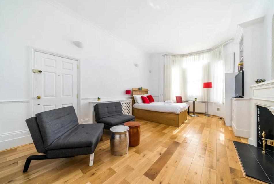 Marvellous Flat In Earls Court * Londres